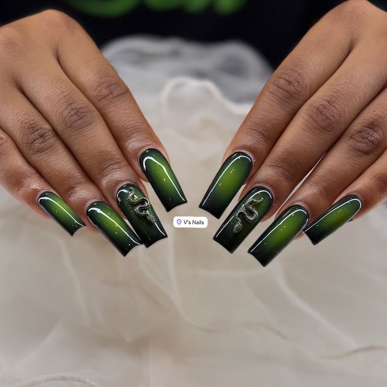 Nail May 14